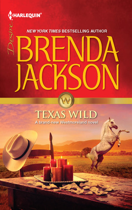 Title details for Texas Wild by Brenda Jackson - Wait list